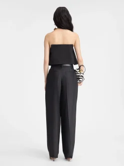 Le pantalon Curzio