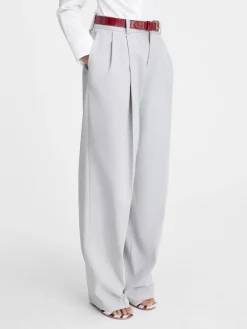 Le pantalon Curzio