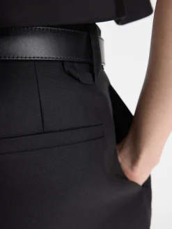 Le pantalon Curzio