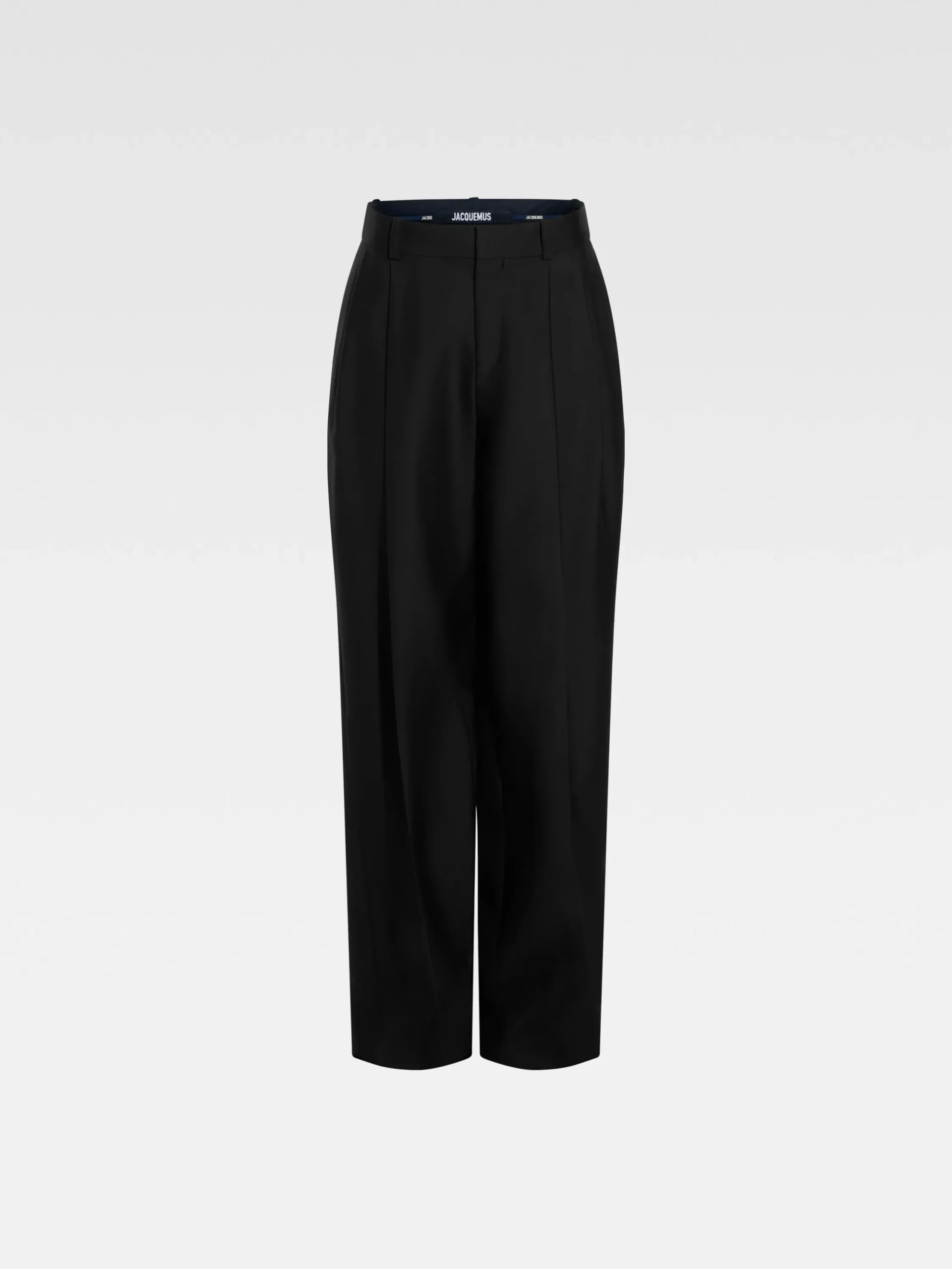 Le pantalon Curzio