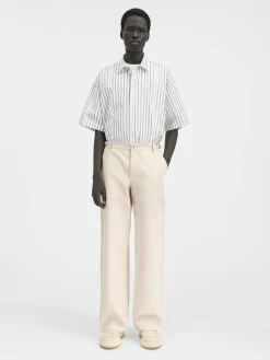 Le pantalon Jean