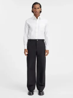 Le pantalon Jean