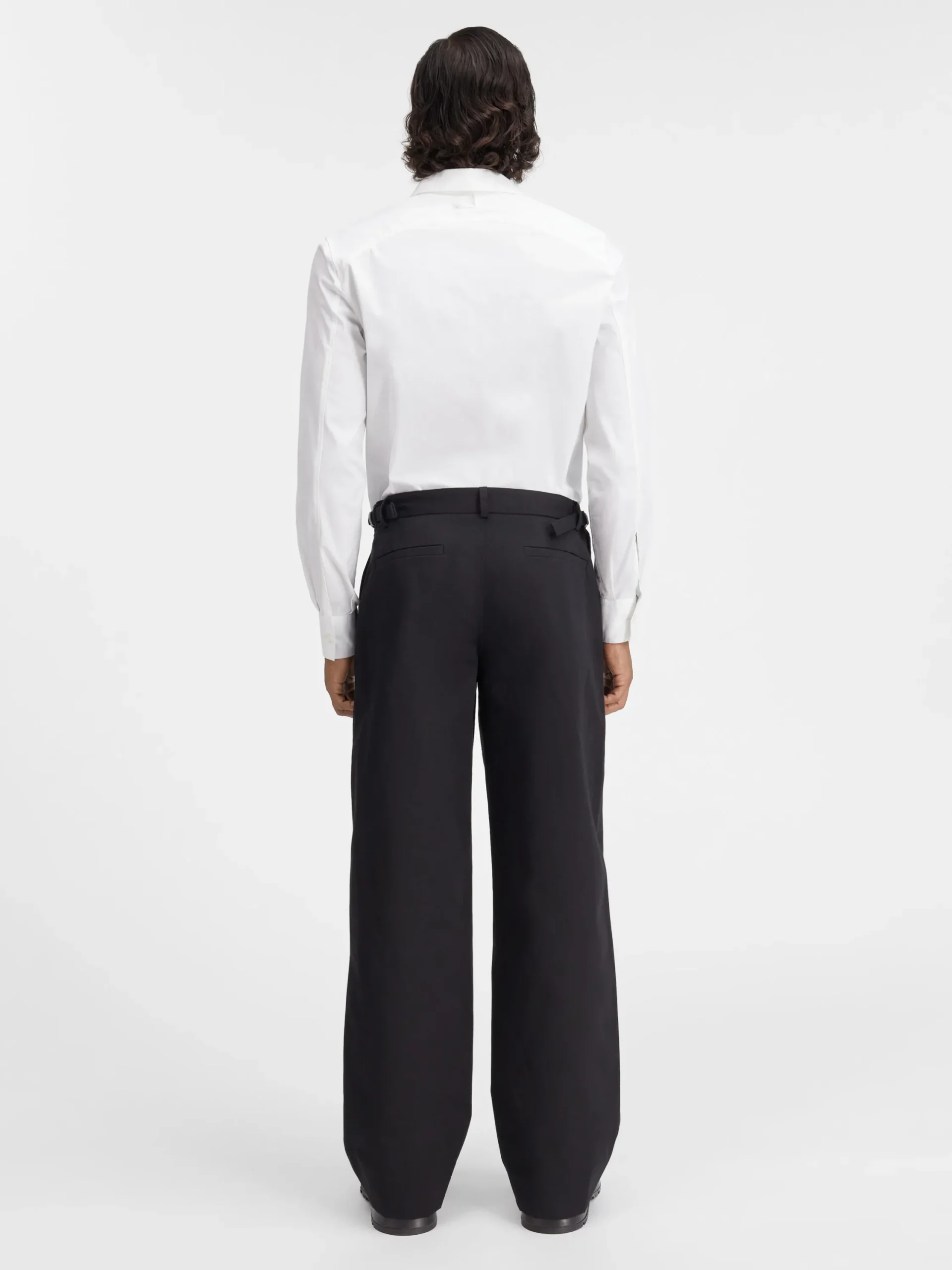 Le pantalon Jean