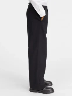 Le pantalon Jean