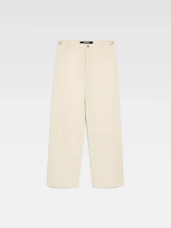 Le pantalon Jean