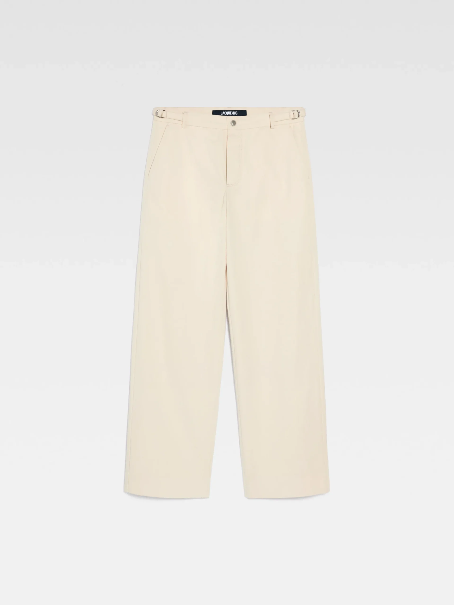 Le pantalon Jean