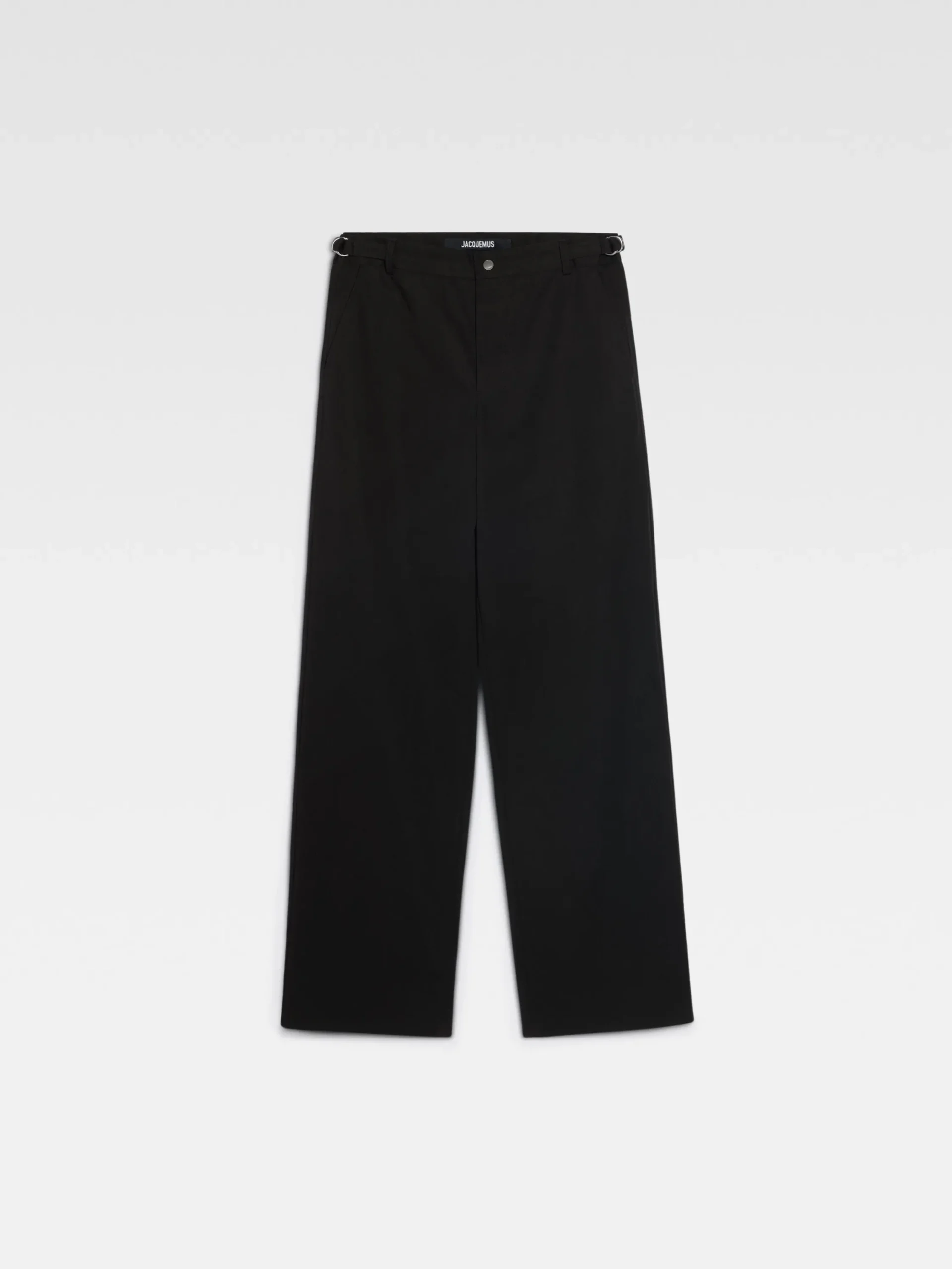 Le pantalon Jean