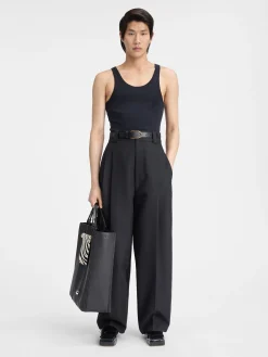 Le pantalon Marzio