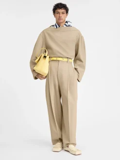 Le pantalon Marzio