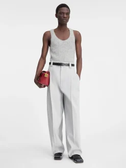 Le pantalon Marzio