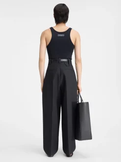 Le pantalon Marzio