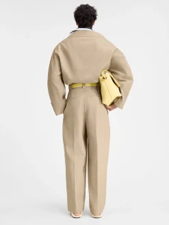 Le pantalon Marzio