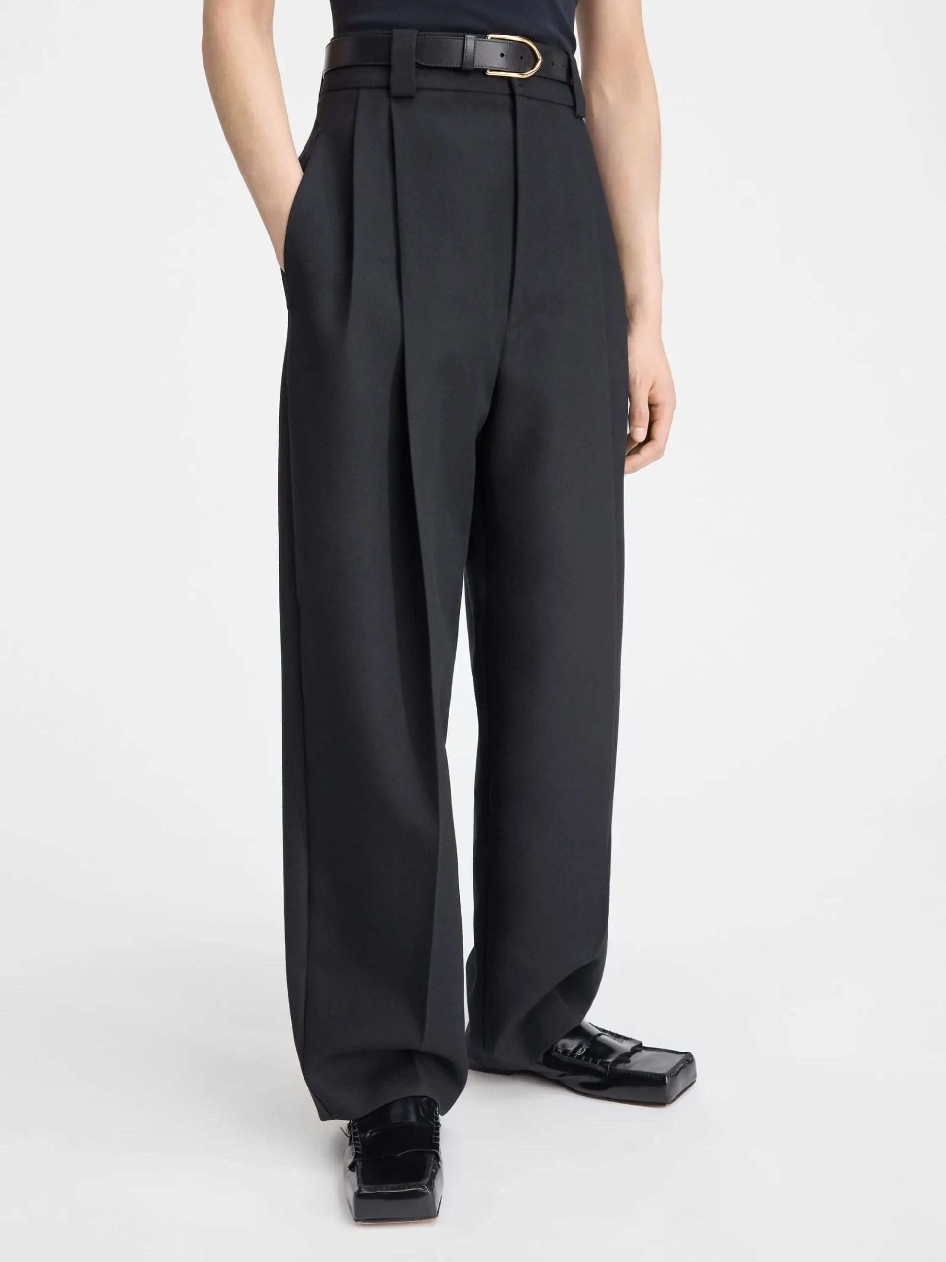 Le pantalon Marzio