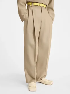 Le pantalon Marzio