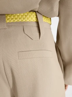 Le pantalon Marzio