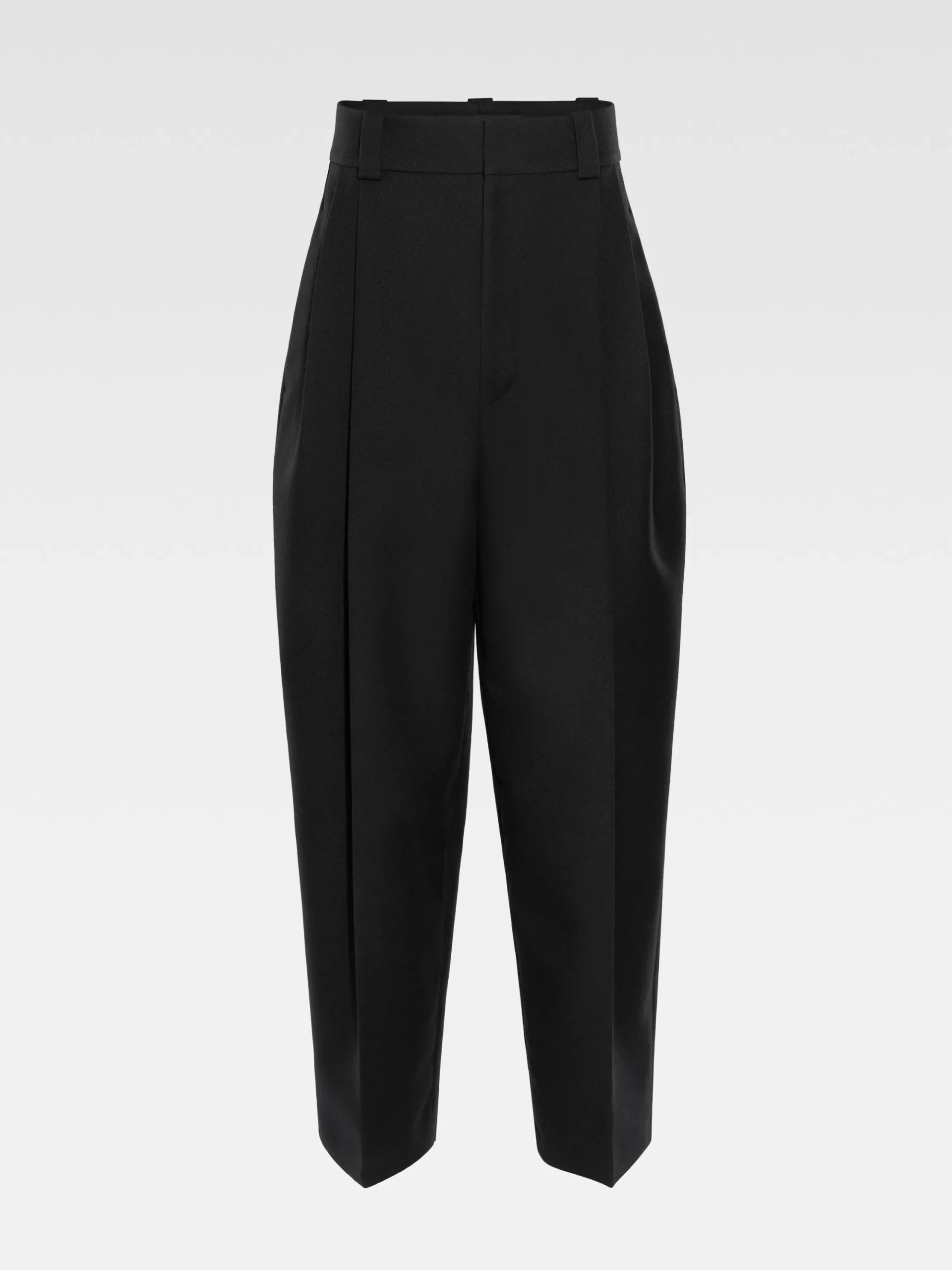 Le pantalon Marzio