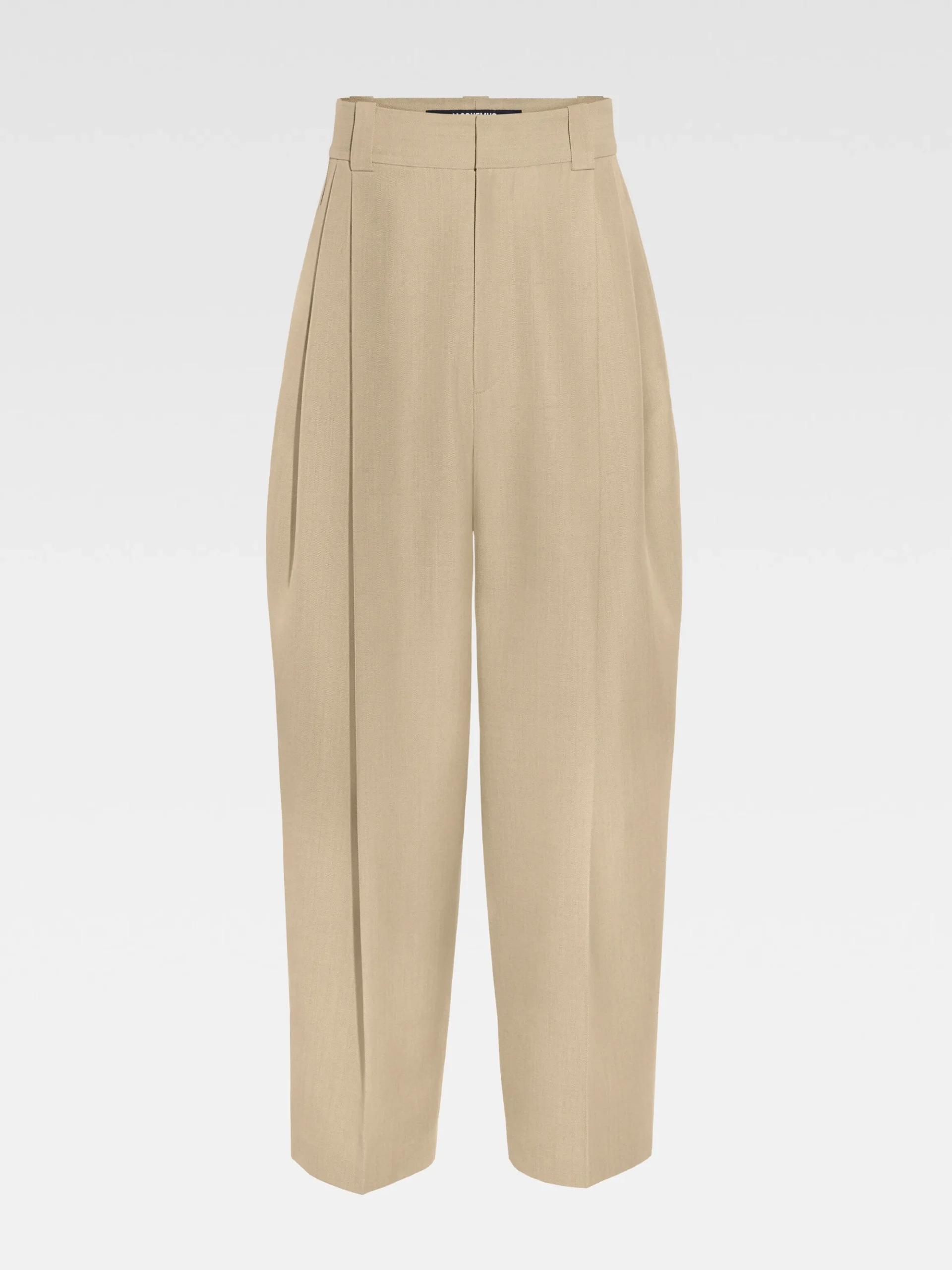 Le pantalon Marzio