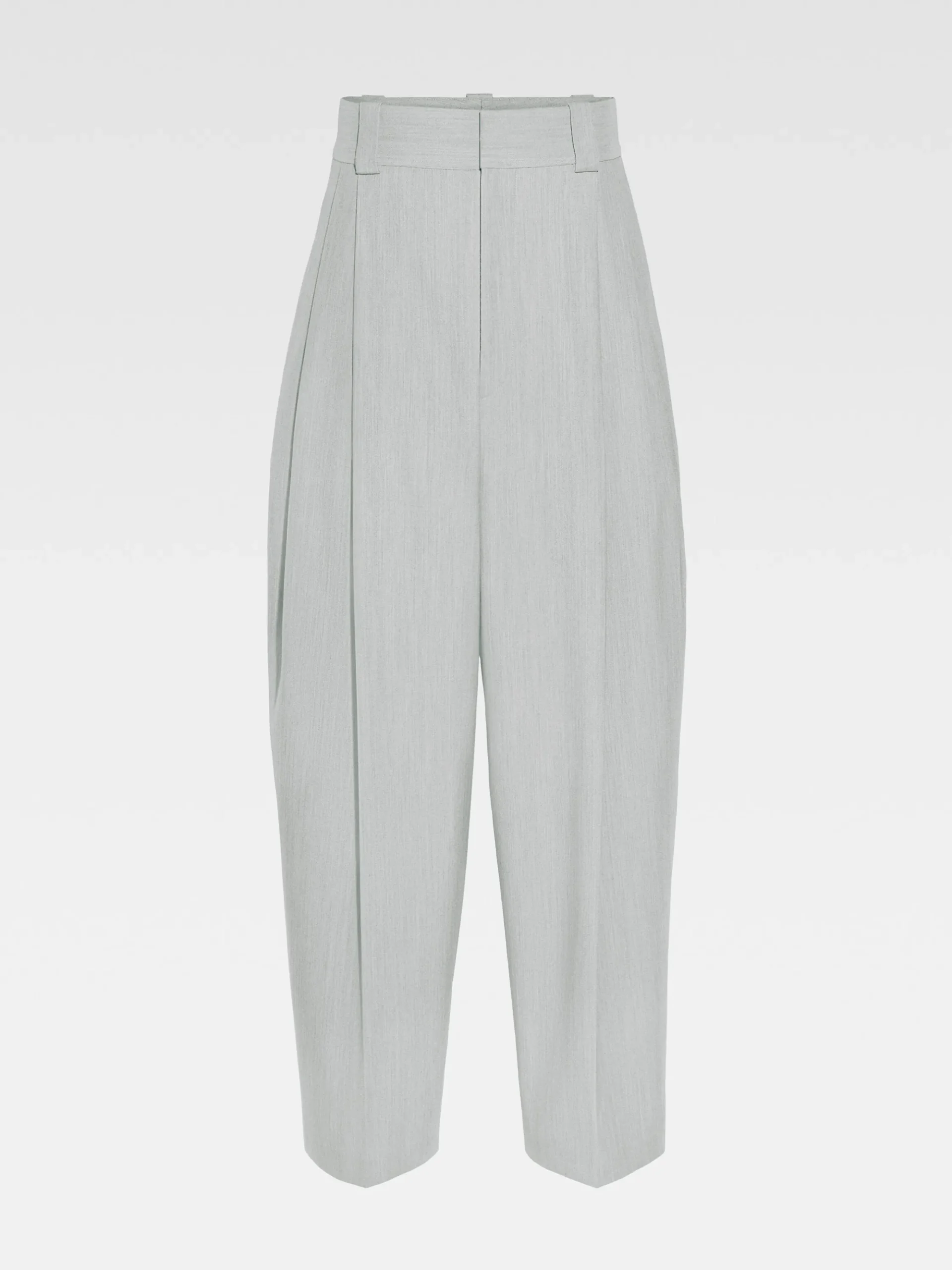 Le pantalon Marzio