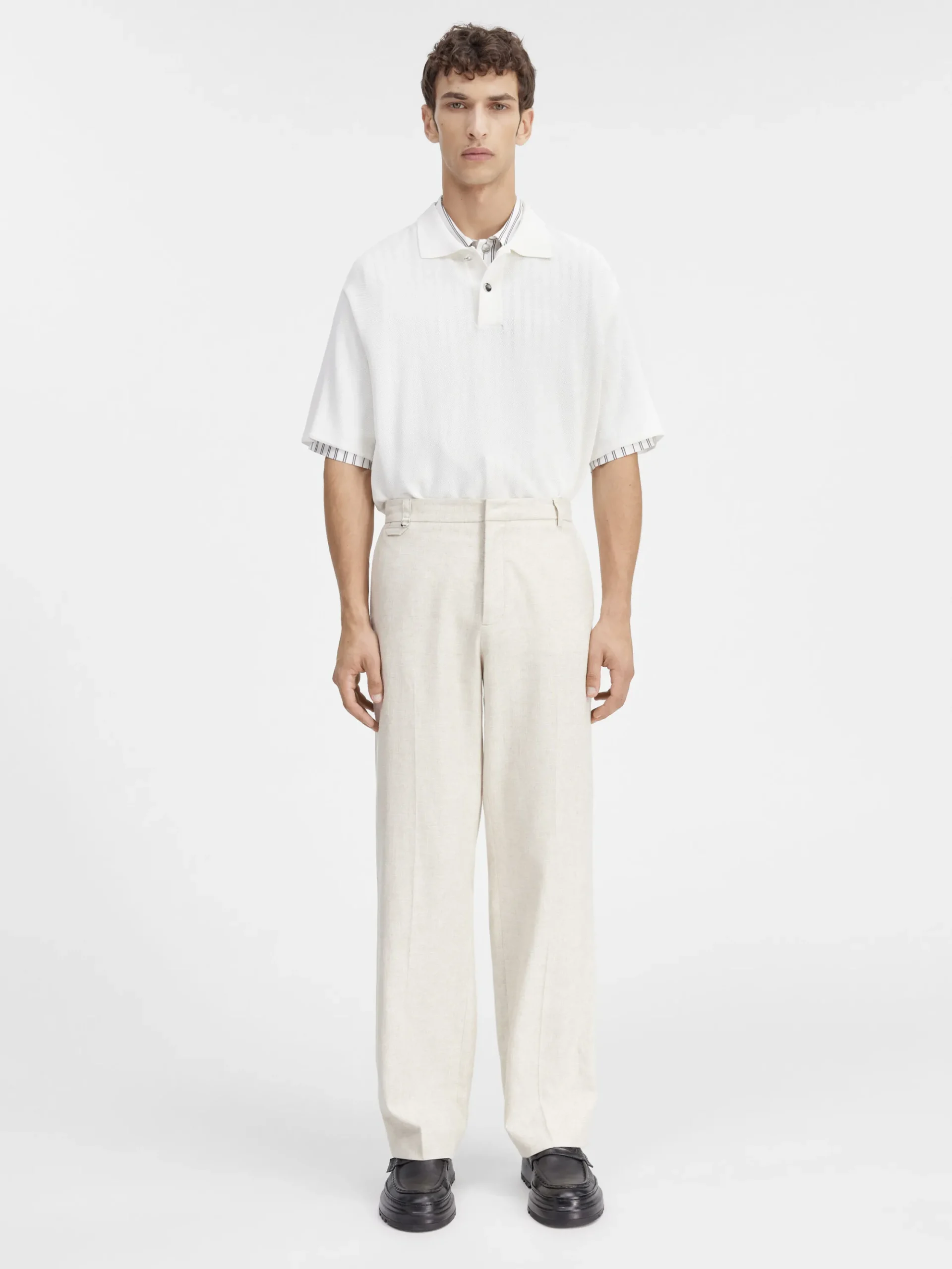 Le pantalon Melo