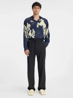 Le pantalon Melo
