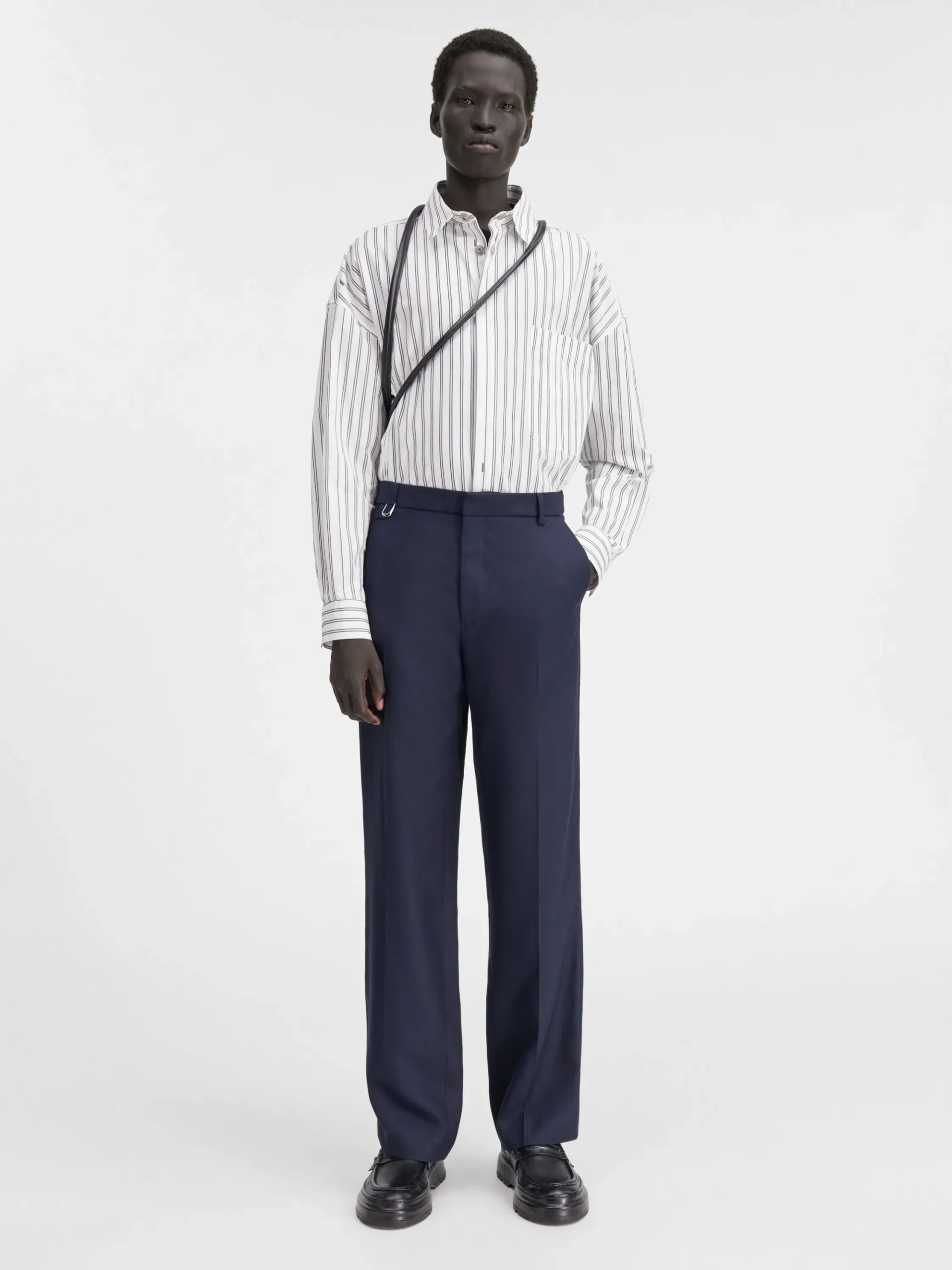 Le pantalon Melo