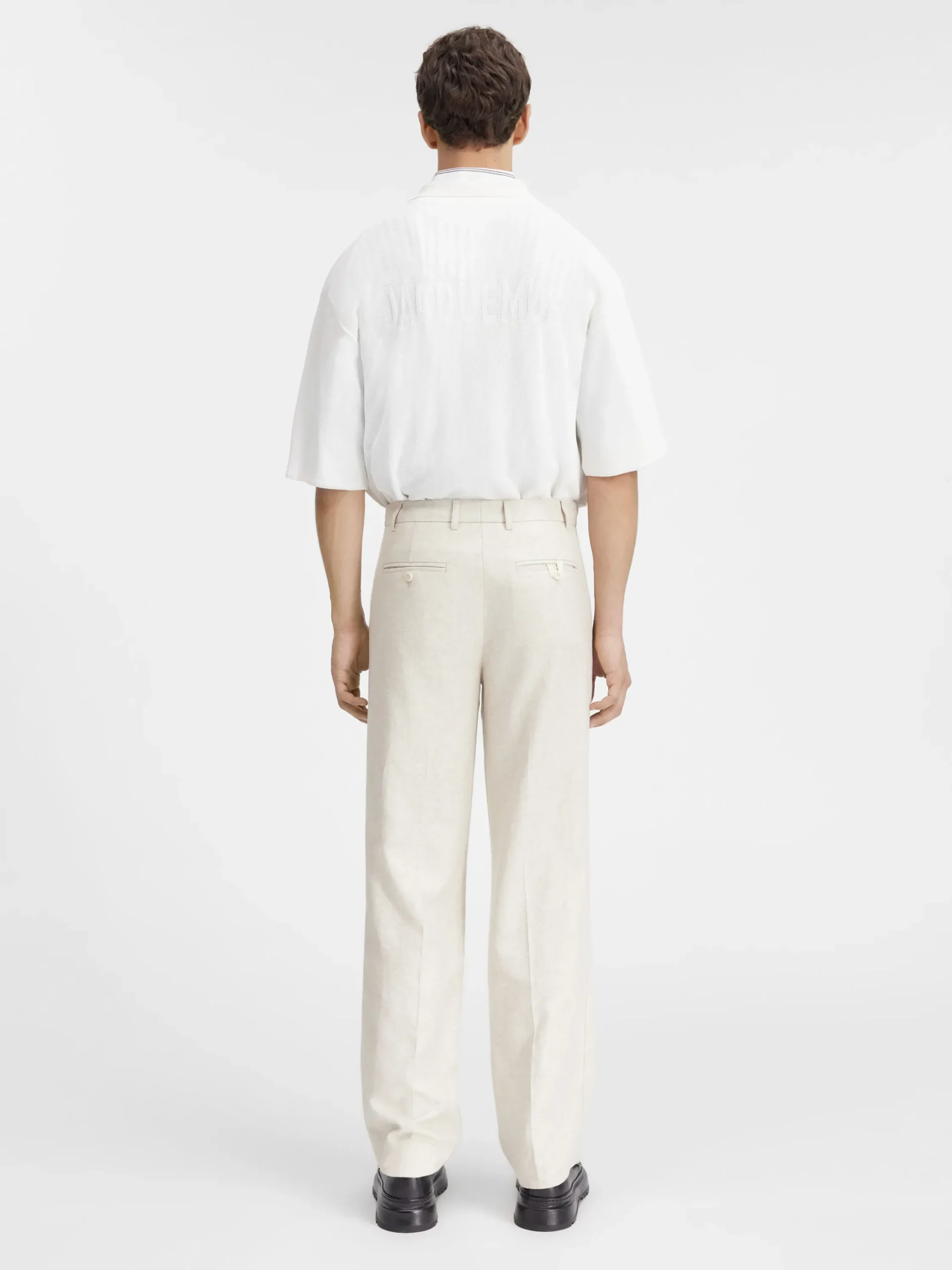 Le pantalon Melo
