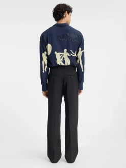 Le pantalon Melo