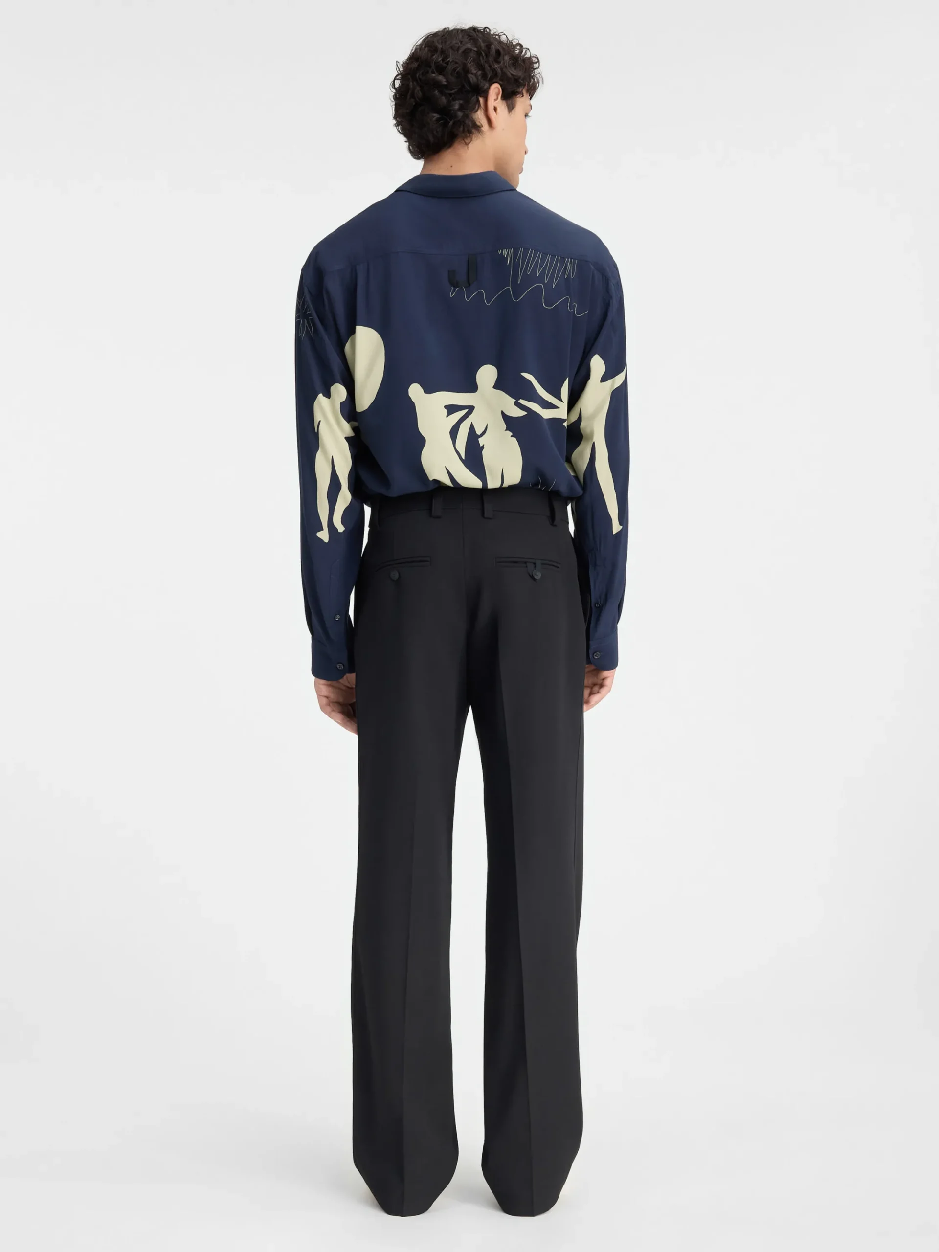 Le pantalon Melo