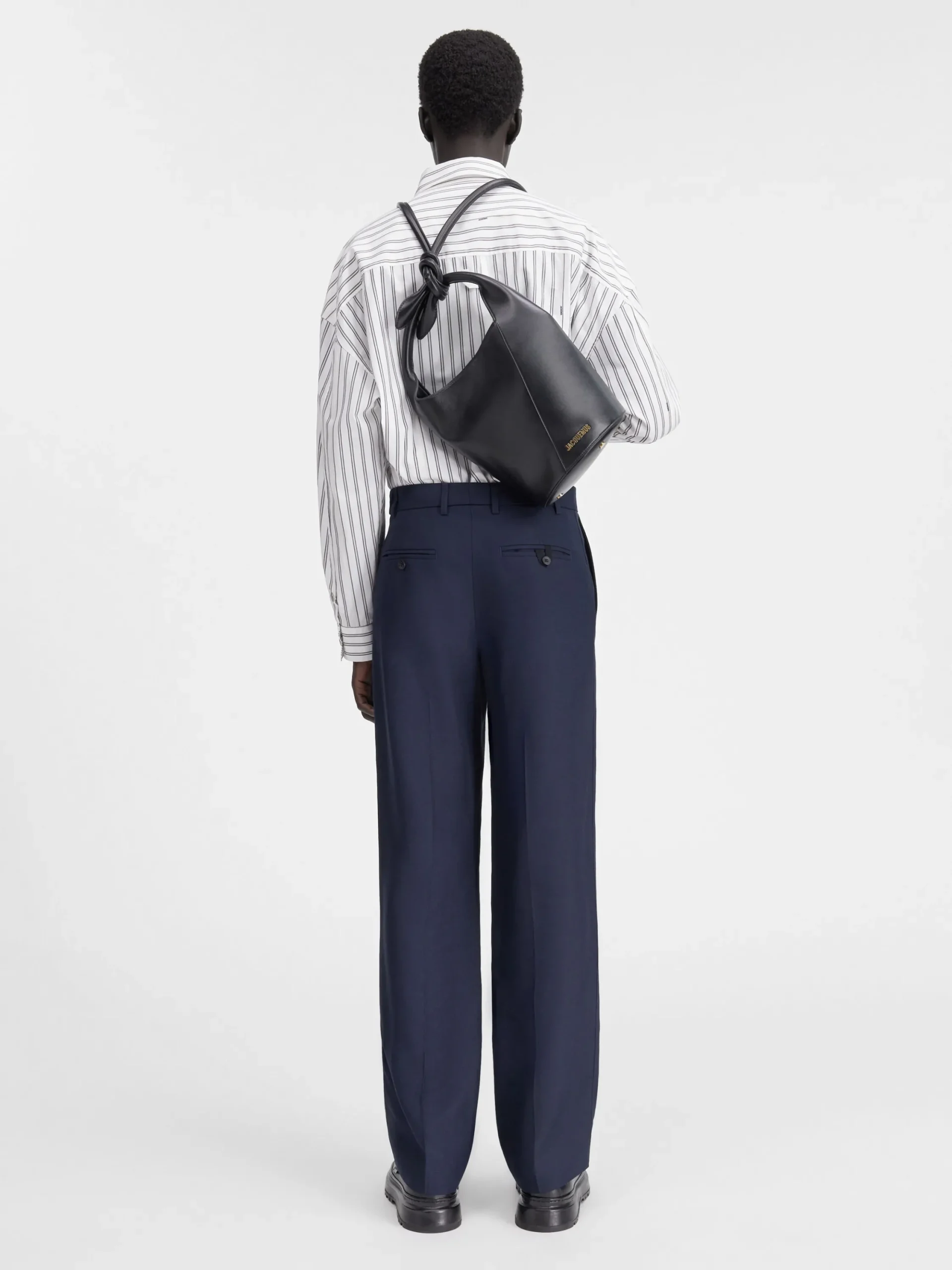 Le pantalon Melo