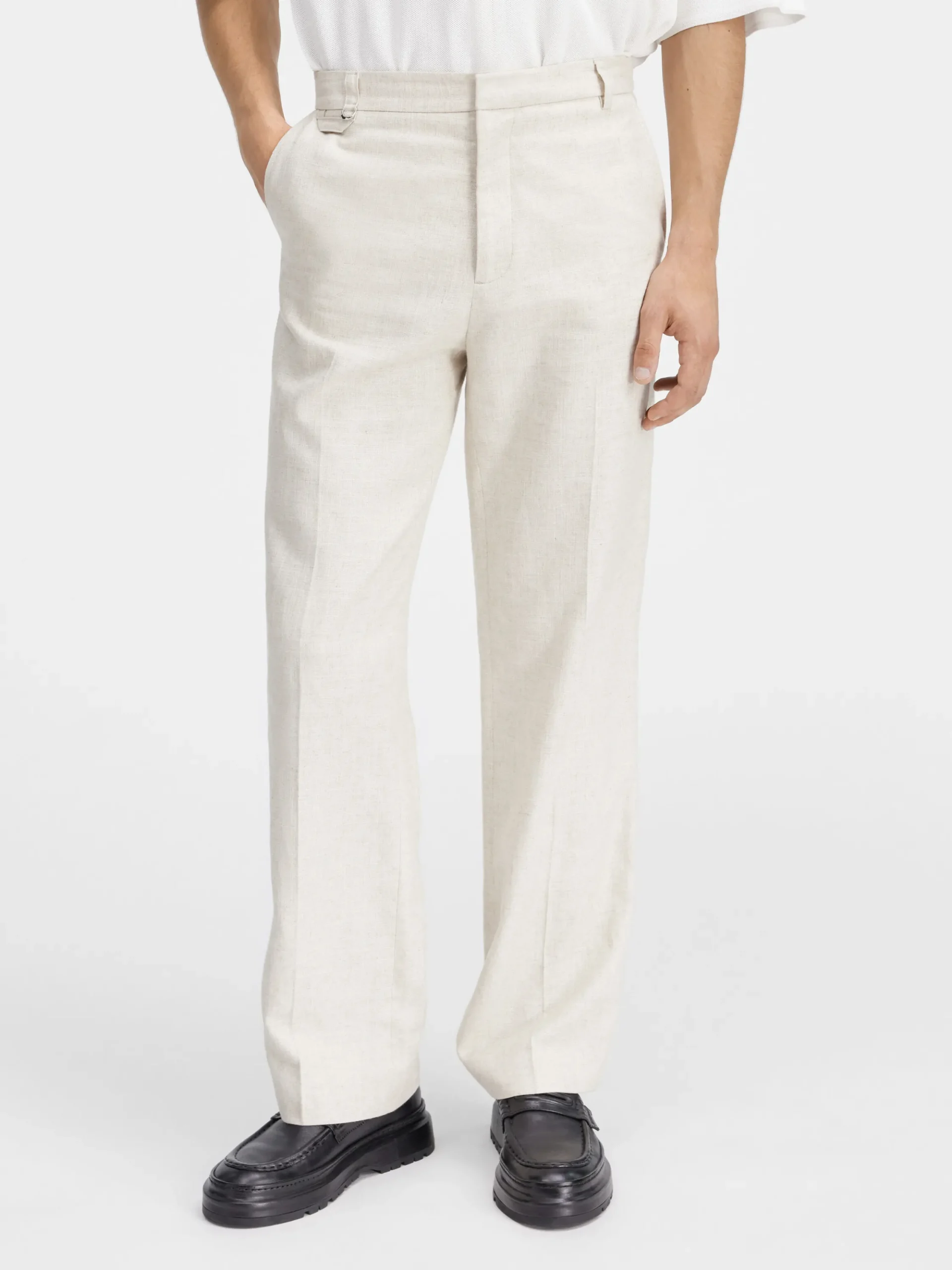 Le pantalon Melo