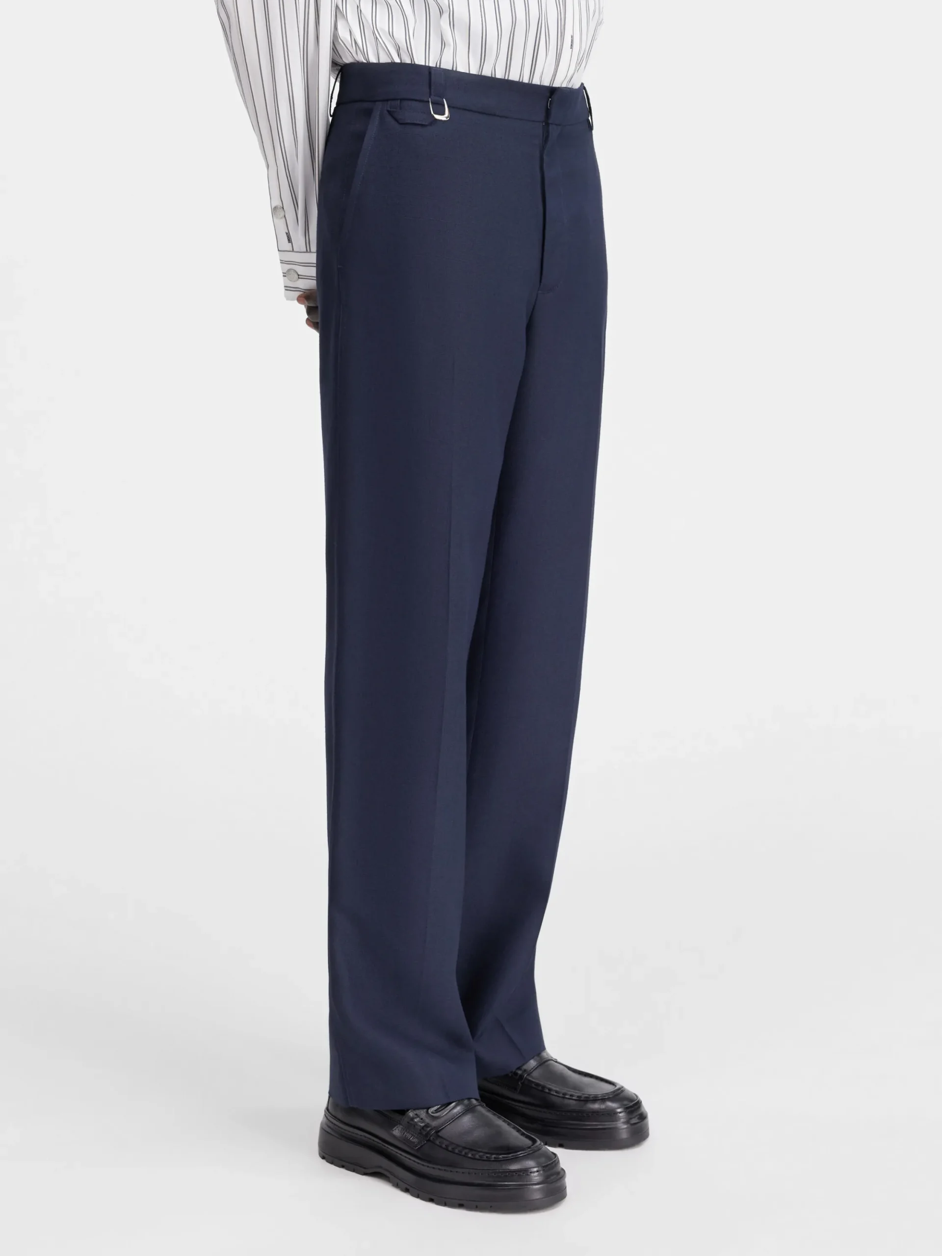 Le pantalon Melo