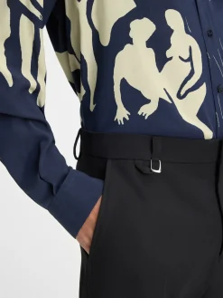 Le pantalon Melo