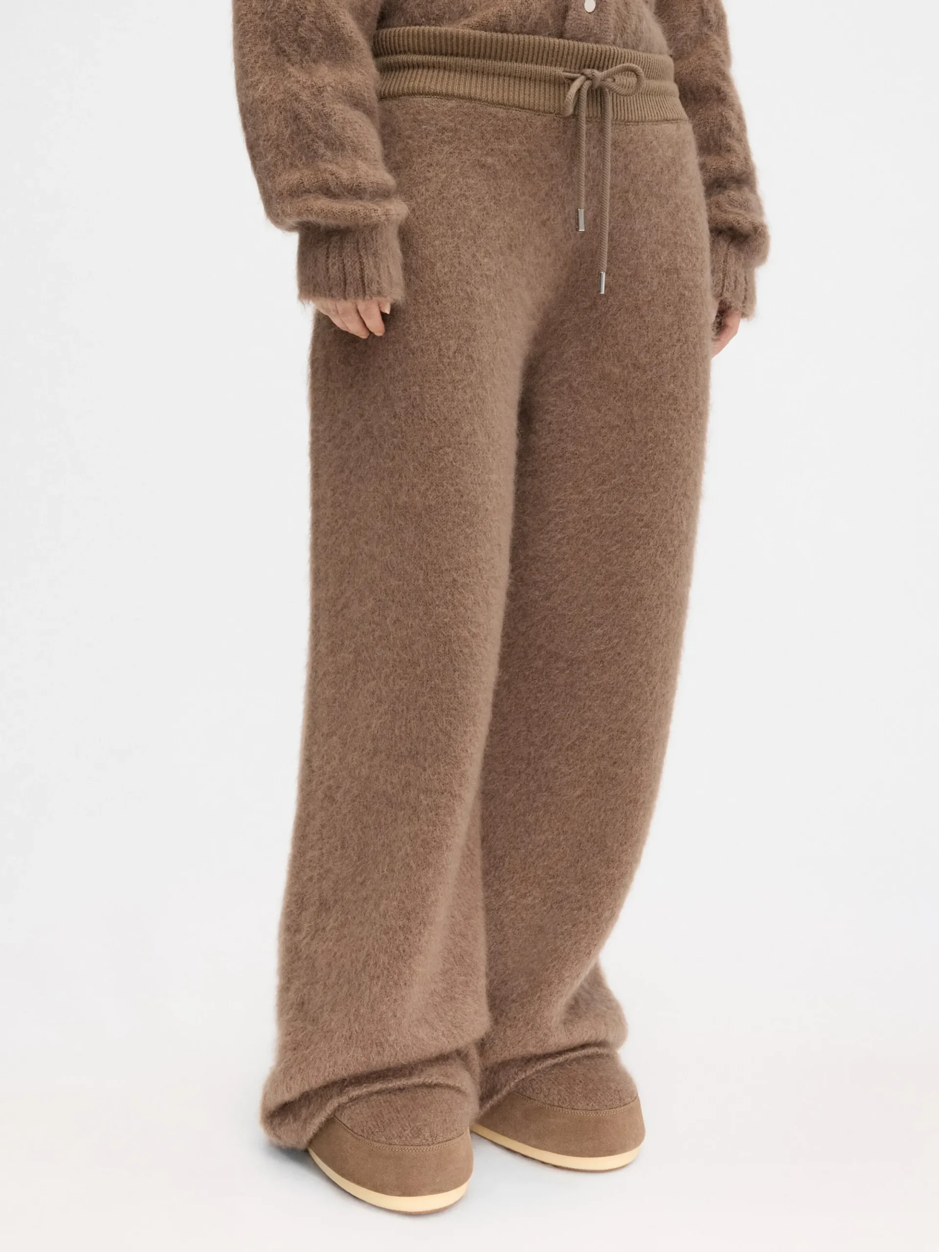 Le pantalon Nuvola