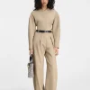 Le pantalon Ovalo