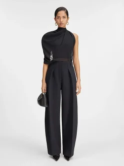 Le pantalon Ovalo
