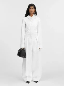 Le pantalon Ovalo
