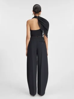 Le pantalon Ovalo
