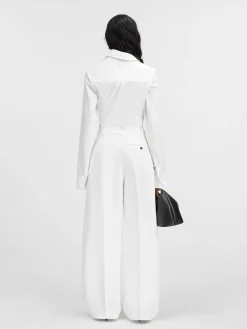 Le pantalon Ovalo