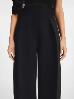 Le pantalon Ovalo