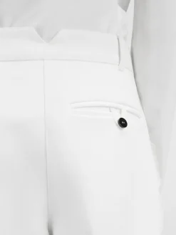 Le pantalon Ovalo