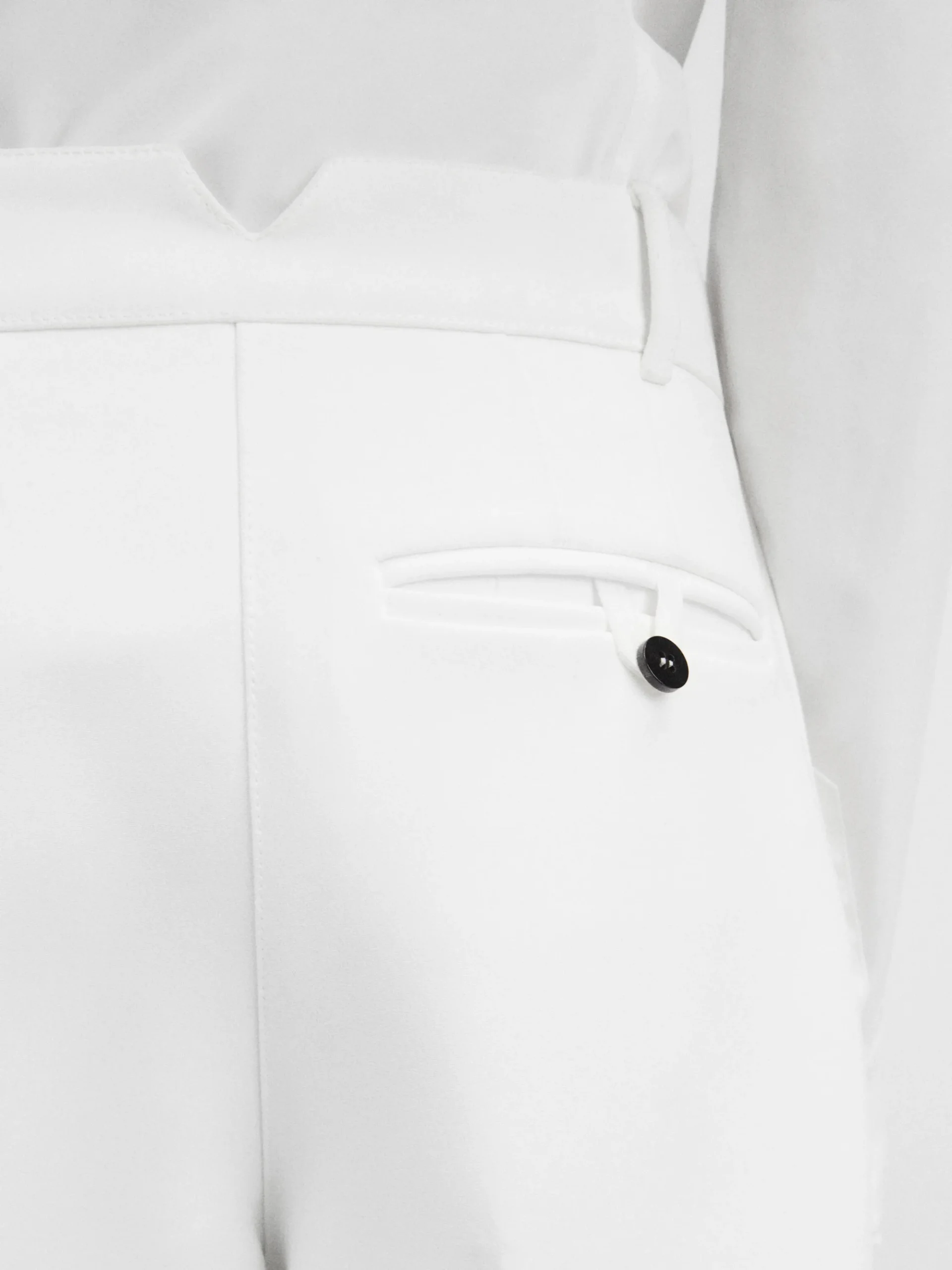 Le pantalon Ovalo