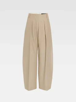 Le pantalon Ovalo