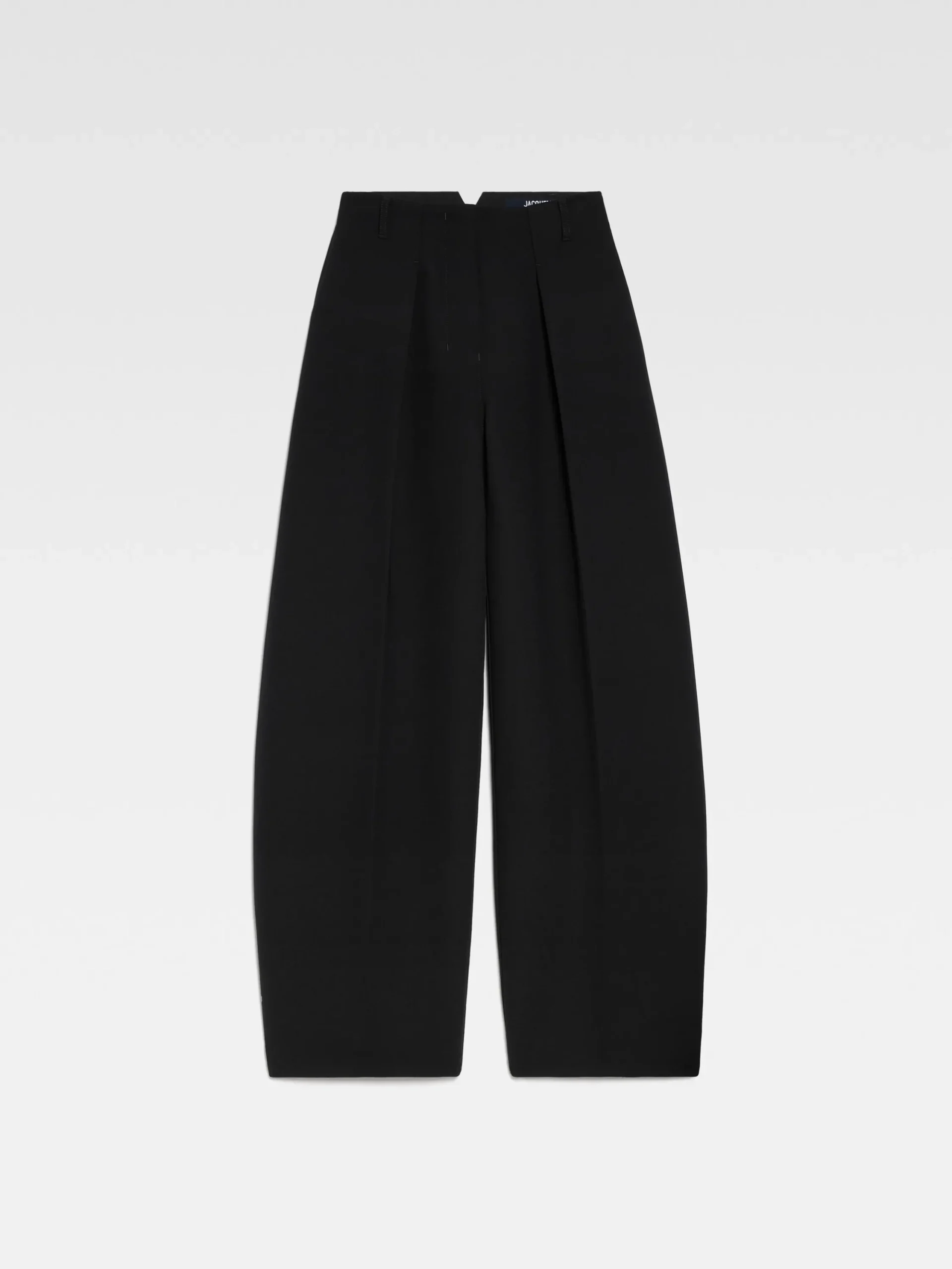 Le pantalon Ovalo