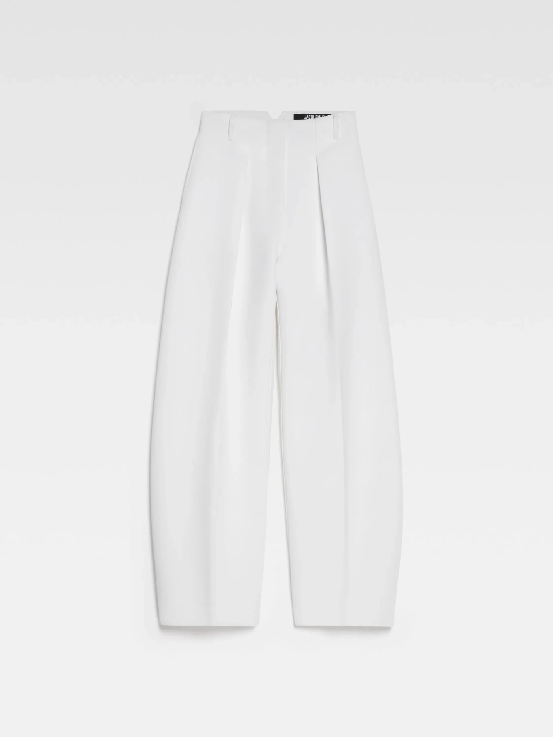 Le pantalon Ovalo