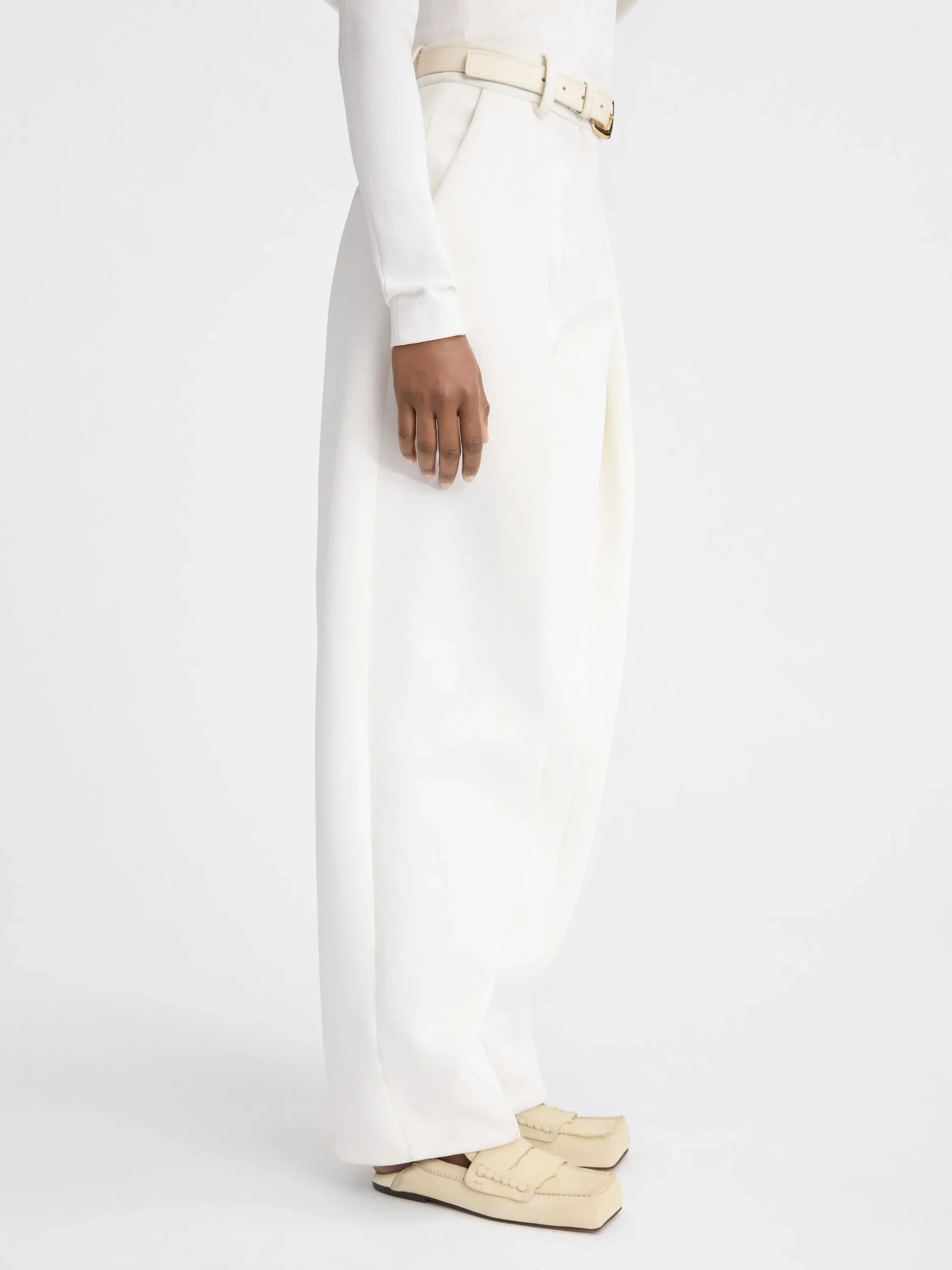 Le pantalon Paseo