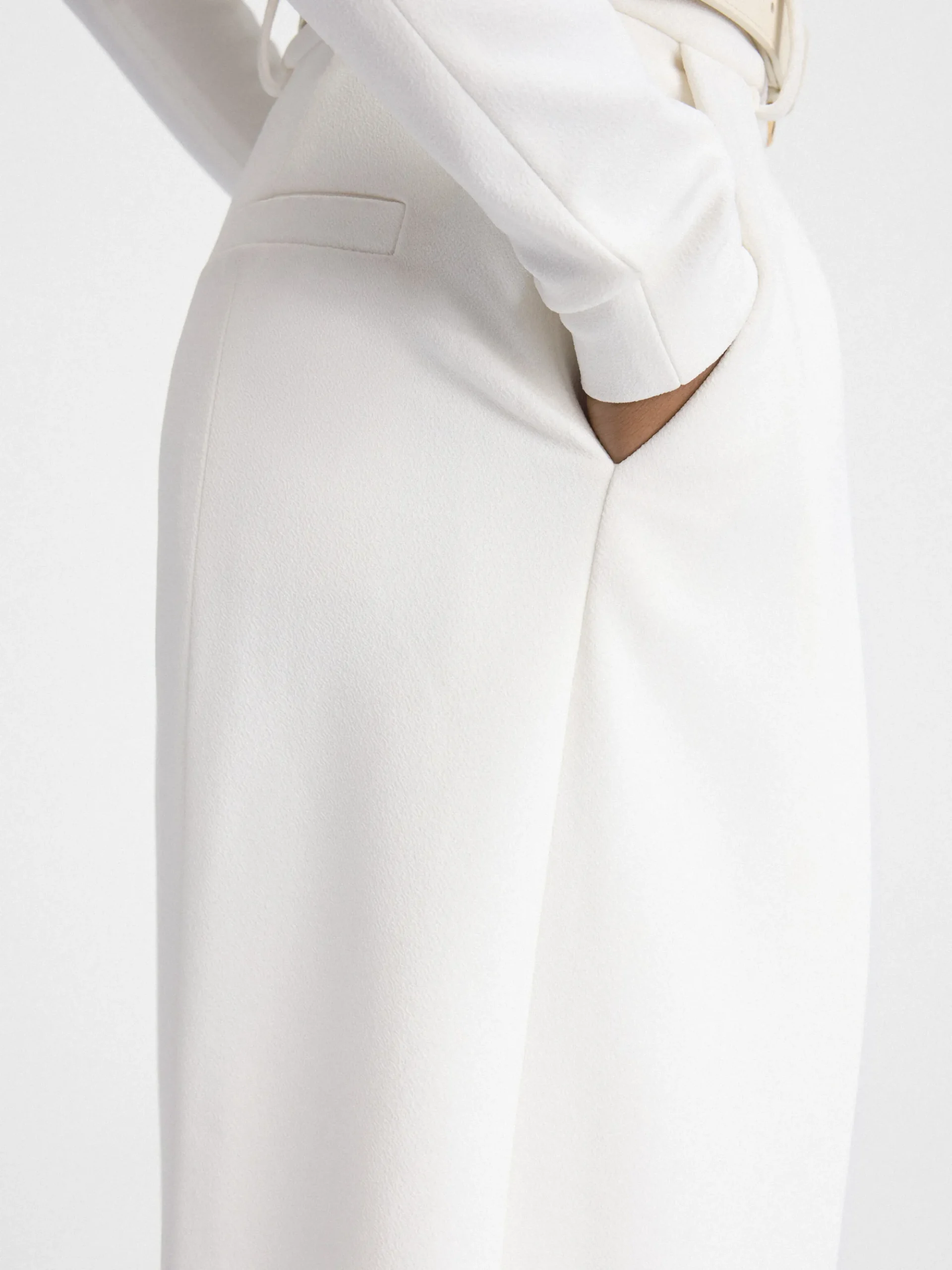 Le pantalon Paseo