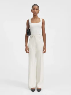 Le pantalon Sauge