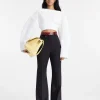Le pantalon Sauge