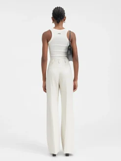 Le pantalon Sauge