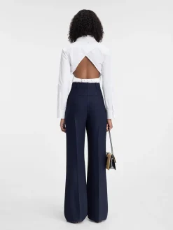 Le pantalon Sauge